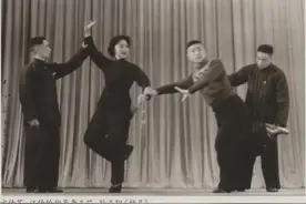 六百年昆曲活色生香，“传”字辈艺术家值得被永远铭记图片