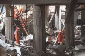 湖北十堰燃气爆炸事故34名公职人员被追责问责图片