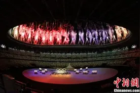 奥运时隔57年再回东京 开幕式七大亮点你get没？图片