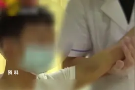 沉迷网游，每天只睡两小时，15岁少年中风了...图片