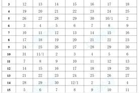 上海中小学生！2021年校历发布，每天都有体育课，晚托可至18点……9月开学将这些变化图片
