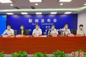 南京市第二医院汤山院区：目前有床位928张 院区将整体腾空图片