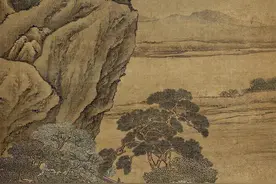 周末读诗丨纳凉作为一种生活方式：夏夜的繁星、凉风和鬼故事图片