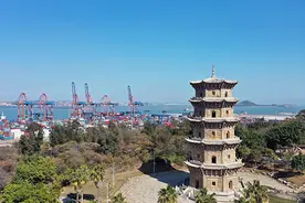 新城市志｜冲刺申遗的泉州，有“爱拼才会赢”的基因图片