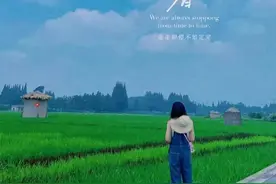 解锁都江堰夏日耍法！山谷漂流、竹海探秘、田园采摘……好玩又出片！图片