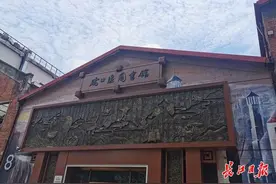 “朝九晚五”难解阅读之“渴”，武汉市民建议图书馆提供延时服务图片
