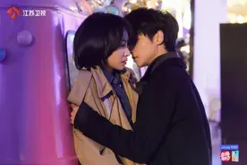 当科研遇上爱情《心跳源计划》高冷女生裘佳宁会如何抉择？图片