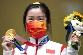 长大的中国00后能守护中国，亦能为国争光图片