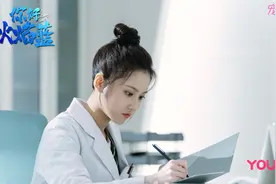 张慧雯：《归来》已是过去式，人终究要长大丨人物图片