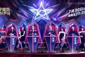 《2021中国好声音》首播！那英调侃汪峰：章子怡喜欢你的才华图片