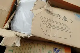 海南开展禁止一次性不可降解塑料制品运输入岛专项整治 一公司涉嫌违规运输被查图片
