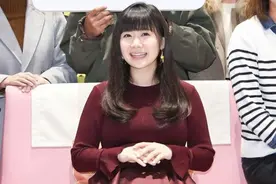 日媒透露福原爱将在富士电视台担任乒乓球比赛评论员图片