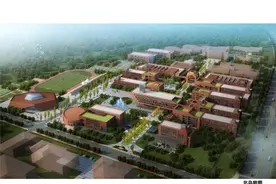 青岛工程职业学院2021年招生录取喜报 最高分457分图片