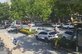 确认过眼神，你是对的人！警方出动抓逃犯竟在派出所门口相遇图片