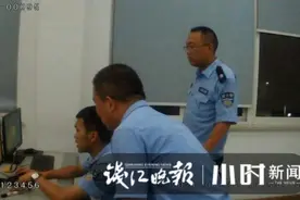9岁女孩在废弃房屋避雨彻夜未归，民警凌晨出动搜寻4小时将其找回图片