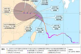 紧急通知！江西多个景区关闭图片
