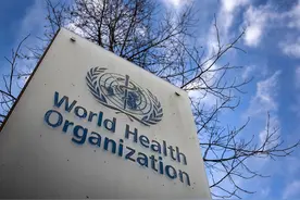 英学者：美国编造谎言 政治化新冠疫情溯源和世卫组织图片