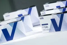 行业分析│全球电池供应或在2025-2026年耗尽 电池短缺将成挑战图片