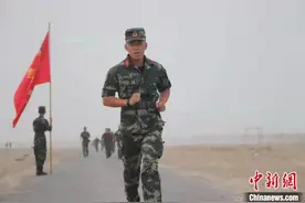 中缅边境云南西盟：范家三兄弟的戍边之约图片