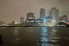 台风·现场｜昨夜今晨，宁波、舟山多处海水倒灌图片