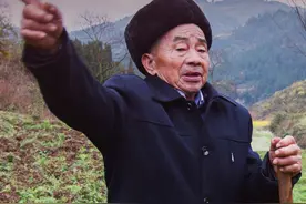 新华网评：一渠清水映初心图片