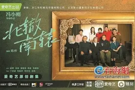 《北辙南辕》的“硬伤”在哪里？接地气的冯小刚脱离了大众生活图片