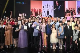 燃！一场面向未来的比赛图片
