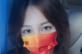 23岁湖南小姐姐成中国奥运军团新晋女神，身高178，又美又能打图片