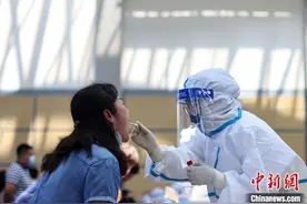 民航局披露南京禄口机场疫情原因 升级航班防控措施图片