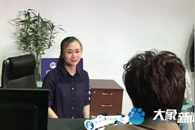 “前面有光了！”女记者亲历郑州地铁5号线生死救援图片