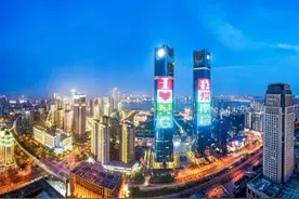 南昌这道夏日“彩虹”！你get了吗？图片