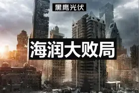 长文｜海润大败局图片
