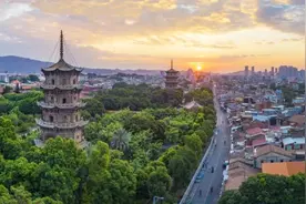 恭喜泉州！我国再添一项世界遗产图片