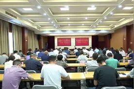 本周，莲都全力以赴做好这件事！图片
