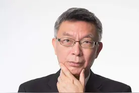 专访台湾学者苑举正：百年努力，证明马克思主义确实能救中国图片