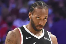 Woj：小卡可能缺席整个2021-22赛季，没有迹象显示他会离开快船图片