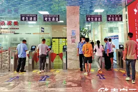 南宁人，新规施行你报名学车驾考了吗？科目二C2考生人数增加通过率上升图片