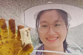 新华网评：不负心中的“长征路”图片