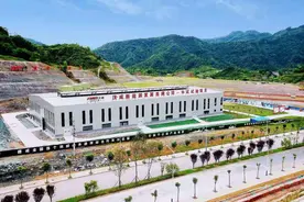 勇立潮头踏歌行——四川宣汉县推动县域经济高质量发展纪实图片