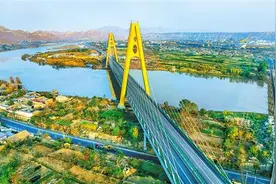 如椽之笔绘就壮丽画卷——甘肃省公航旅集团高质量发展纪实图片