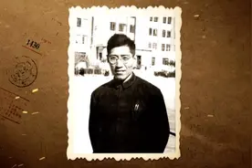 “那几分钟时间，我知道什么叫祖国”图片
