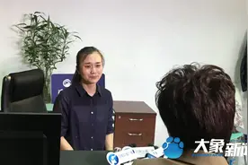 “前面有光了！”女记者亲历郑州地铁5号线生死救援图片