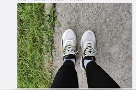 雷军晨练“秀”鸿星尔克跑鞋 又是一股新“国货风潮”图片