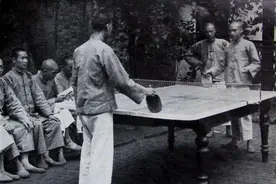 看个明白 | 乒乓球为什么叫Table Tennis而不是Ping Pong图片