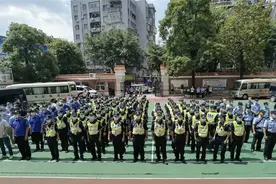 厉害！白云这场打假行动查获涉假案货值超3000万元图片