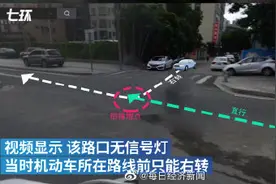 湛江外卖车和劳斯莱斯相撞，车行：与外卖车相撞劳斯莱斯负全责图片
