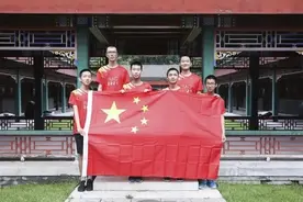 保送清华！不打游戏不熬夜，华二男生满分夺取国际奥数金牌图片