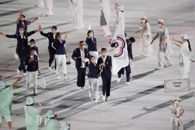 日本NHK将中国台北代表团称“台湾”引绿营人士自嗨 江启臣喊话蔡英文图片
