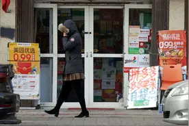流量入口被阻断，头部供货商称想“跑路”，橙心优选烧不动钱了？图片
