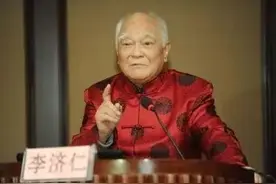 国医大师李济仁治疗痹病经验图片